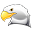 Icon for package Eagle